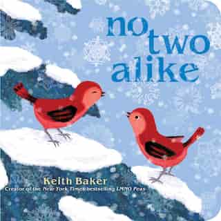 No Two Alike by Keith Baker