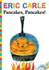Pancakes, Pancakes!: Book & CD