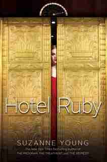 Hotel Ruby by Suzanne Young