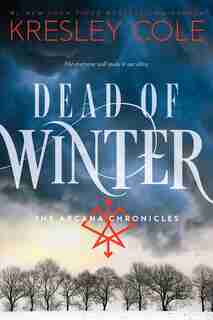 Dead of Winter by Kresley Cole