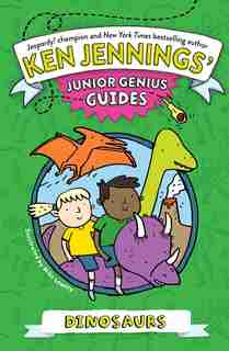 Dinosaurs by Ken Jennings