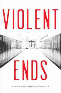Violent Ends by S Hutchinson