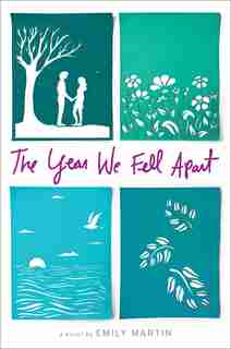 The Year We Fell Apart by Emily Martin