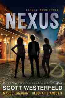 Nexus by Scott Westerfeld