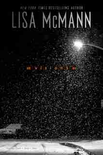 Visions: Crash; Bang; Gasp by Lisa McMann