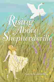 Rising above Shepherdsville by Ann Schoenbohm