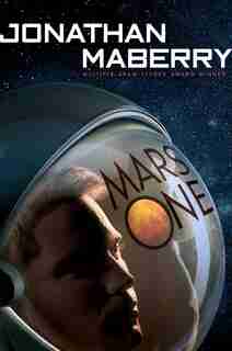 Mars One by Jonathan Maberry