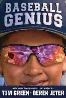 Baseball Genius: Baseball Genius 1 by Tim Green