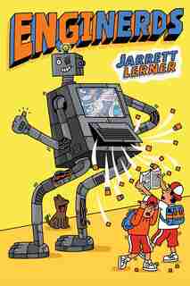 EngiNerds by Jarrett Lerner