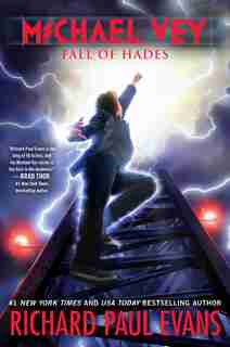 Michael Vey 6: Fall of Hades by Richard Paul Evans