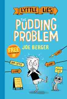 The Pudding Problem by Joe Berger