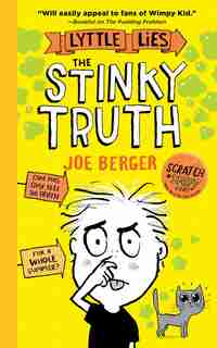 The Stinky Truth by Joe Berger