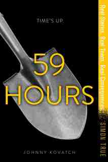59 Hours by Johnny Kovatch