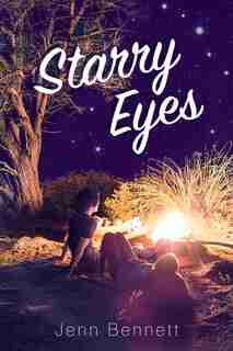 Starry Eyes by Jenn Bennett