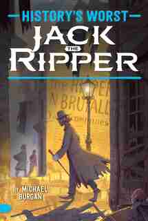 Jack the Ripper by Michael Burgan