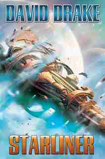 Starliner by David Drake