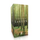 The Selected Short Fiction of Ursula K. Le Guin: The Found and the Lost; The Unreal and the Real