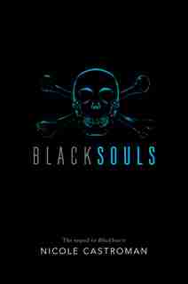 Blacksouls by Nicole Castroman