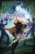 Flashback, Book By SHANNON Messenger (Hardcover) | Www.chapters.indigo.ca