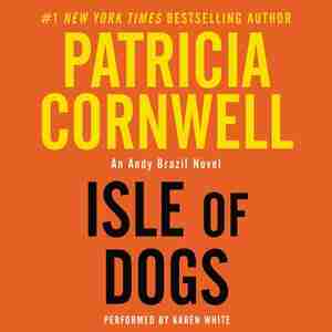 Isle Of Dogs by Patricia Cornwell