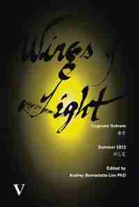 Wings of Light by Cognose Solvere