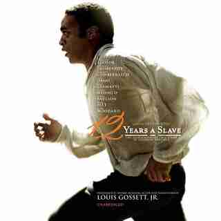 Twelve Years A Slave (mp3 Cd) by Solomon Northup
