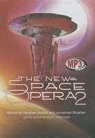 The New Space Opera 2 (mp3 Cd)