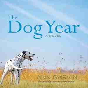 The Dog Year by Ann Garvin