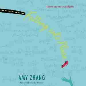 Falling Into Place by Amy Zhang