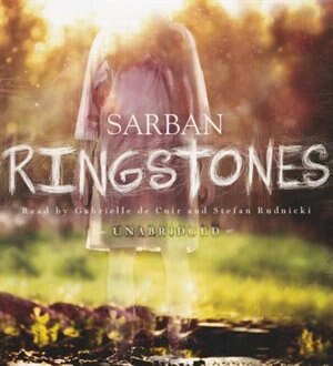 Ringstones, And Other Curious Tales by John William Wall