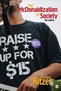 review the mcdonaldization of society review the mcdonaldization of society
