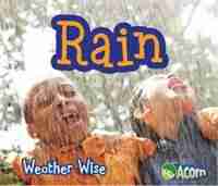 Rain by Helen Cox Cannons