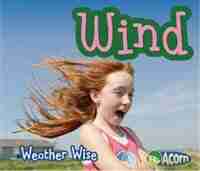 Wind by Helen Cox Cannons