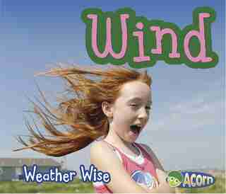 Wind by Helen Cox Cannons