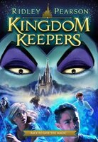 Kingdom Keepers Boxed Set: Featuring Kingdom Keepers I, Ii, And Iii