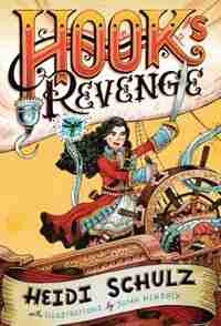 Hook's Revenge by Heidi Schulz