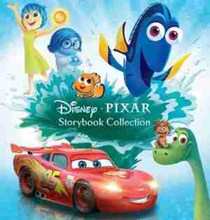 Disney*pixar Storybook Collection by Disney Book Group