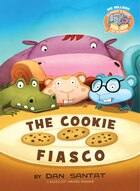 Elephant & Piggie Like Reading! The Cookie Fiasco