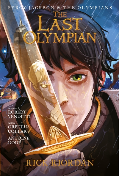Percy Jackson Free Book Download