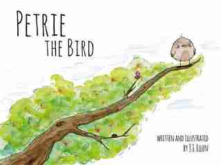 Petrie The Bird by J J Ellen