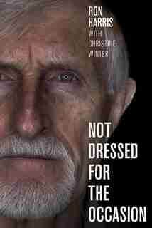 Not Dressed for the Occasion de Ron Harris