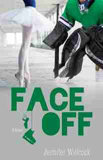 Face Off: A Sequel to Exit Stage Right by Jennifer Willcock