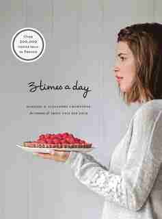 Three Times a Day by Marilou