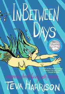 In-Between Days: A Memoir About Living with Cancer by Teva Harrison