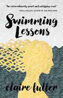 Swimming Lessons by CLAIRE FULLER
