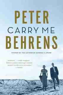 Carry Me by Peter Behrens