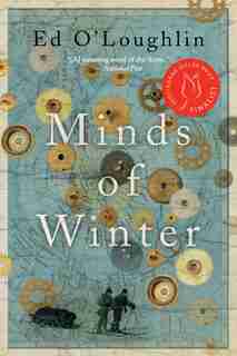 Minds of Winter by Ed O'loughlin