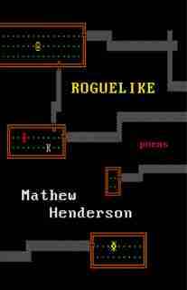 Roguelike by Mathew Henderson