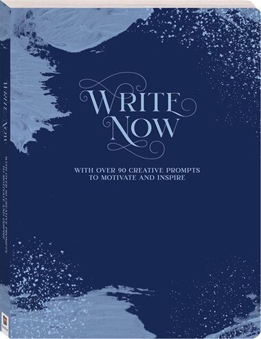 WRITE NOW by Hinkler