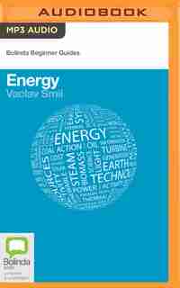 Energy de Vaclav Smil